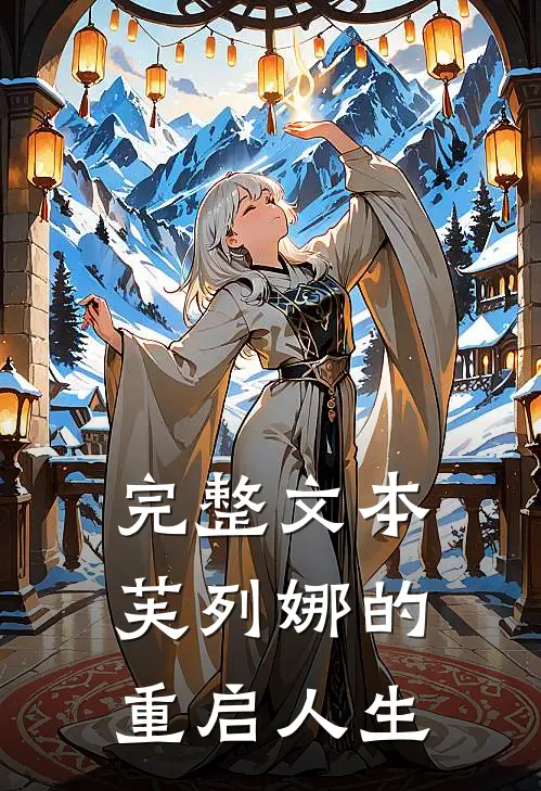 完整文本芙列娜的重启人生