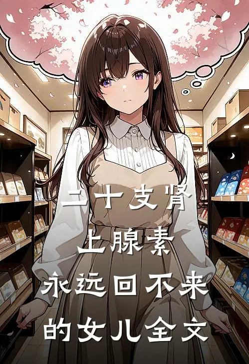 二十支肾上腺素，永远回不来的女儿全文