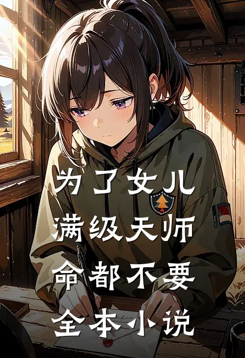 为了女儿，满级天师命都不要全本小说