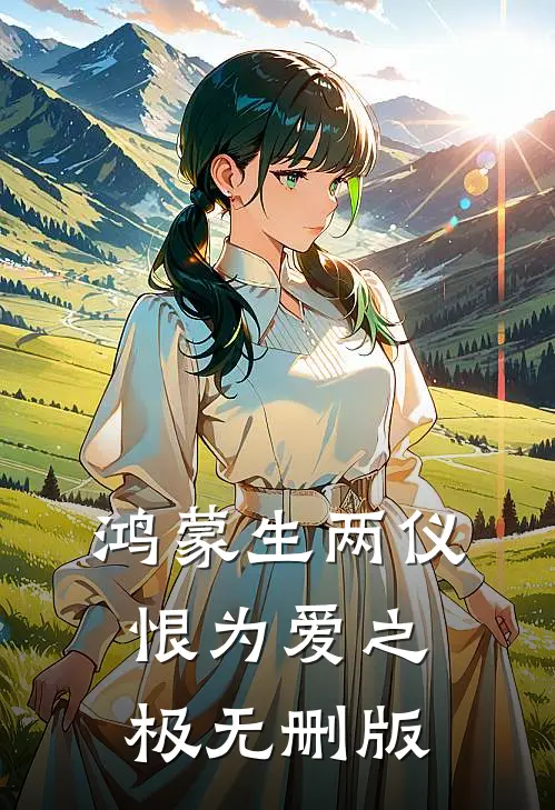 鸿蒙生两仪，恨为爱之极无删版