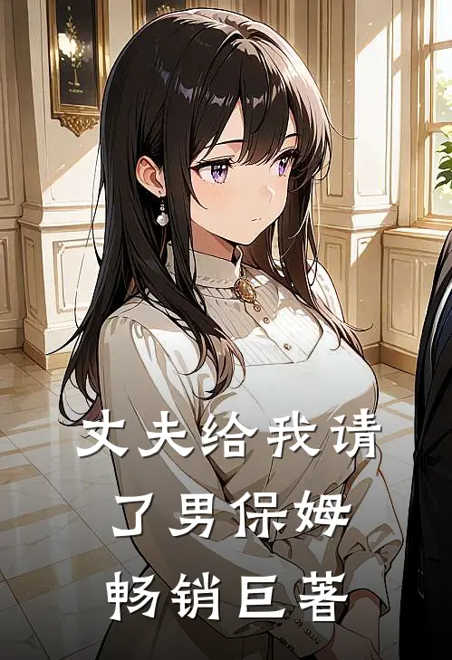 丈夫给我请了男保姆畅销巨著