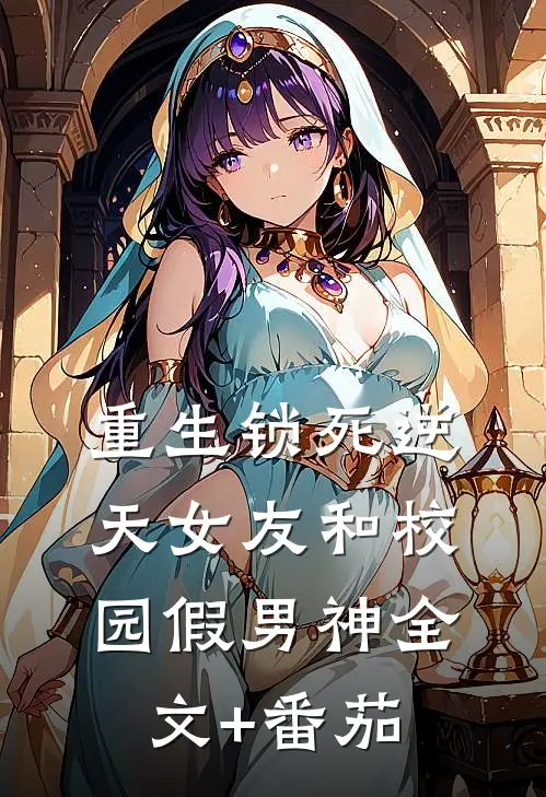 重生锁死逆天女友和校园假男神全文+番茄