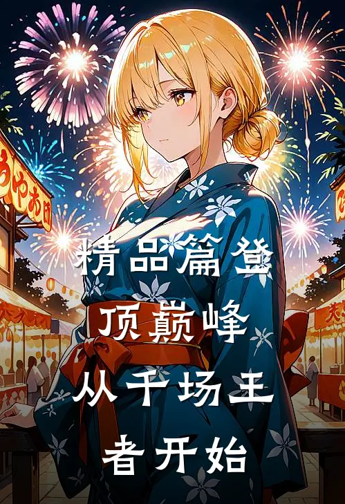 精品篇登顶巅峰，从千场王者开始