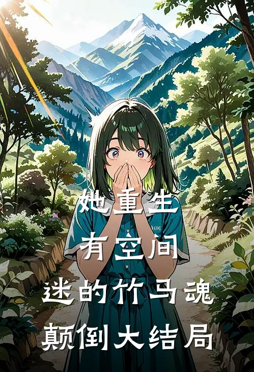 她重生有空间，迷的竹马魂颠倒大结局