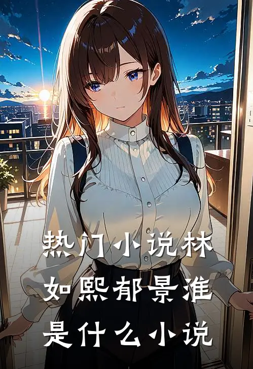 热门小说林如熙郁景淮是什么小说