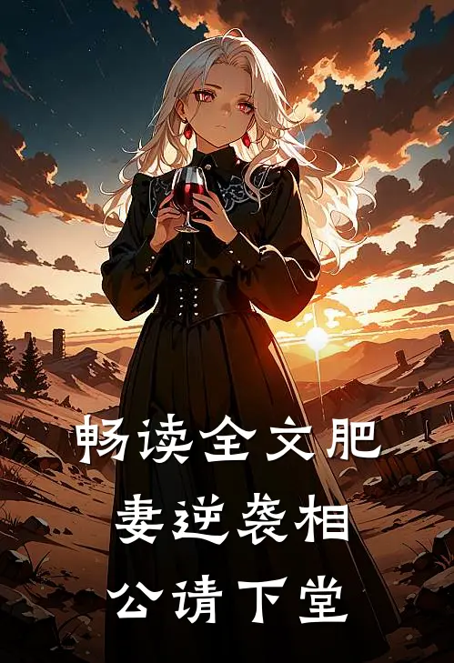 畅读全文肥妻逆袭相公请下堂