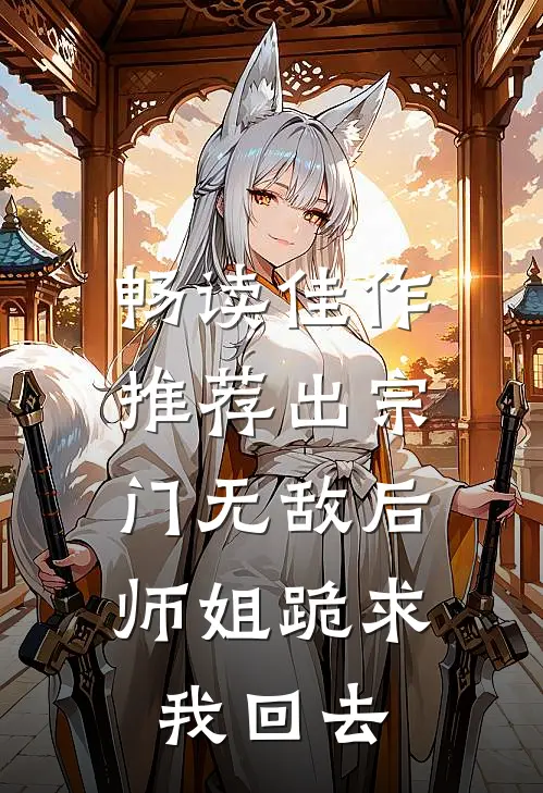 畅读佳作推荐出宗门无敌后，师姐跪求我回去