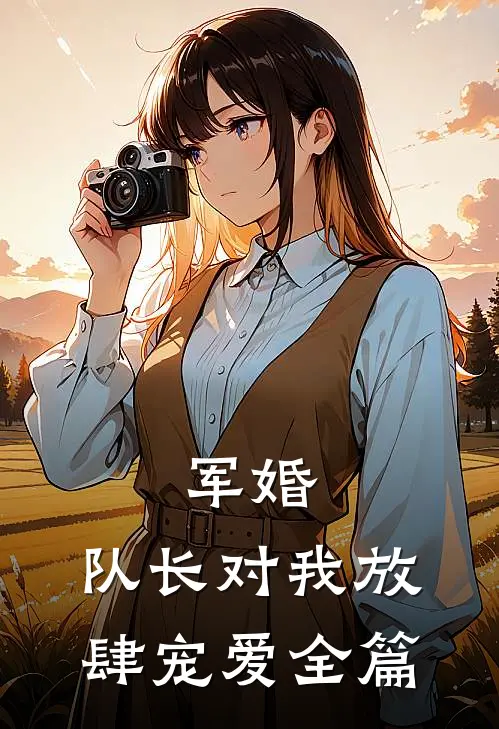 军婚：队长对我放肆宠爱全篇