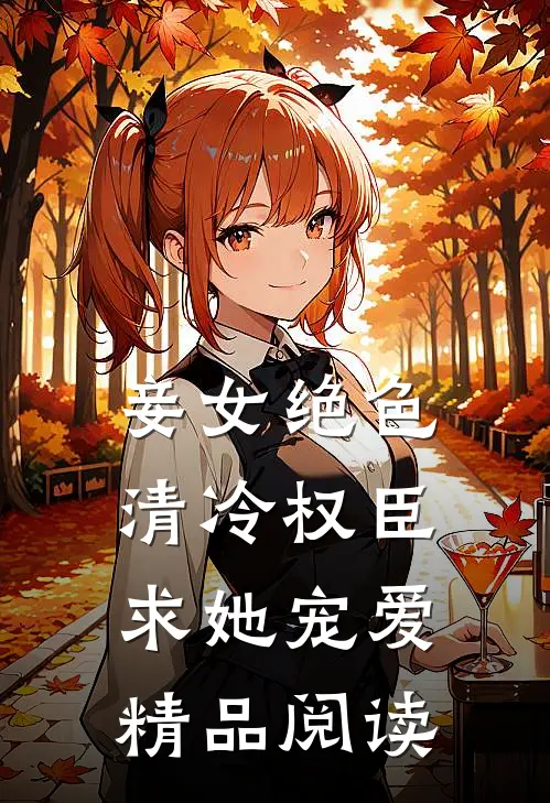 妾女绝色：清冷权臣求她宠爱精品阅读