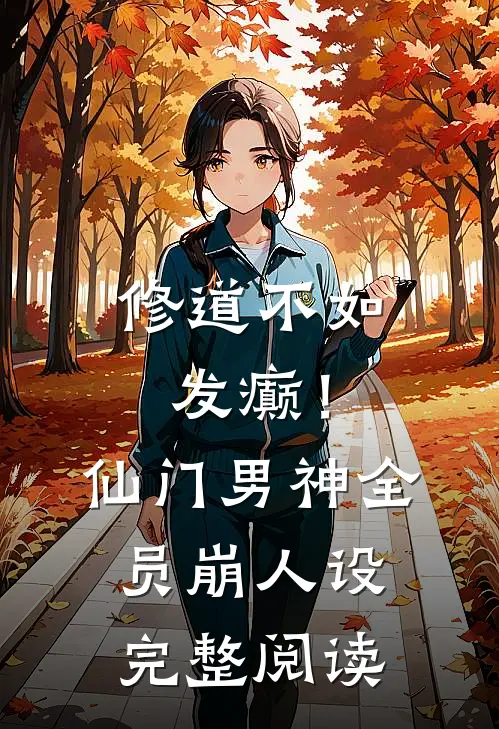 修道不如发癫！仙门男神全员崩人设完整阅读