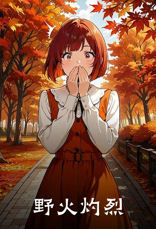 野火灼烈