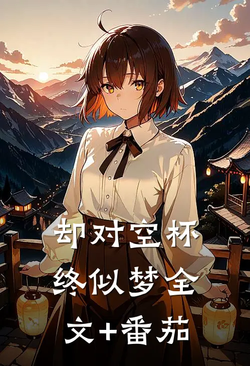 却对空杯终似梦全文+番茄