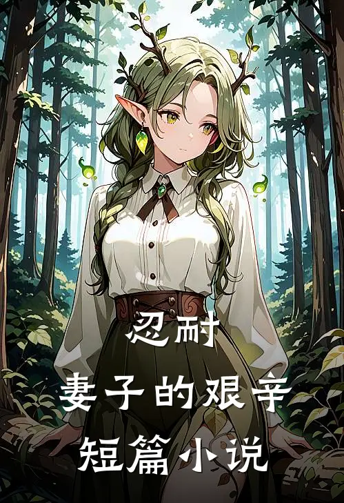 忍耐：妻子的艰辛短篇小说