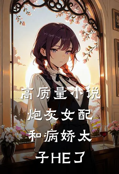 高质量小说炮灰女配和病娇太子HE了