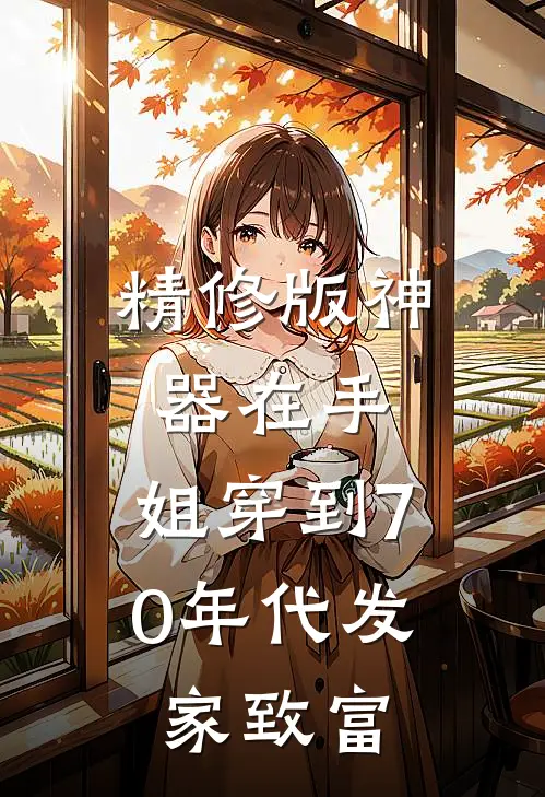 精修版神器在手，姐穿到70年代发家致富