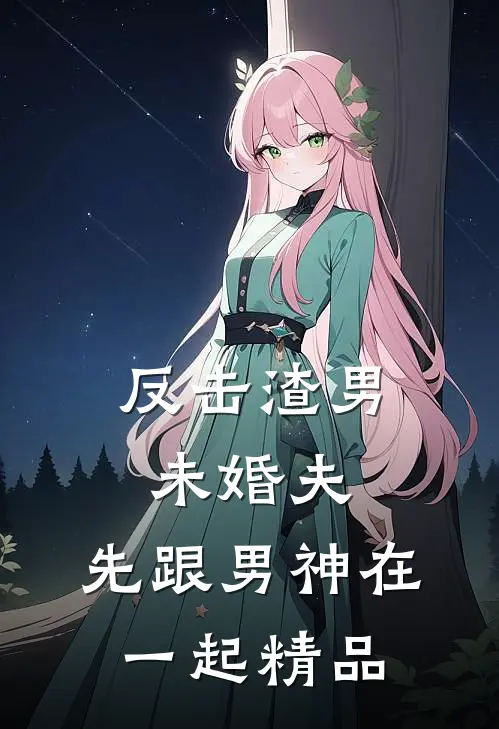 反击渣男未婚夫，先跟男神在一起精品