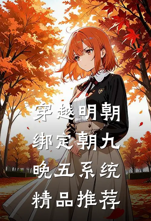 穿越明朝：绑定朝九晚五系统精品推荐