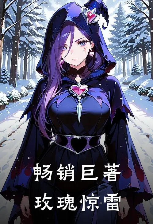 畅销巨著玫瑰惊雷