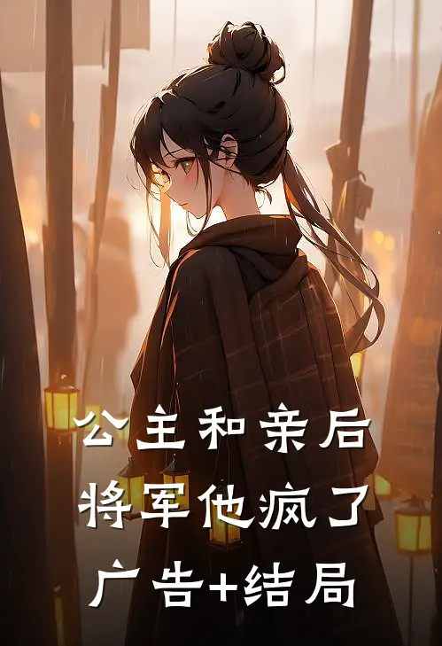 公主和亲后，将军他疯了广告+结局