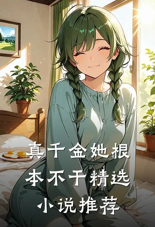 真千金她根本不干精选小说推荐