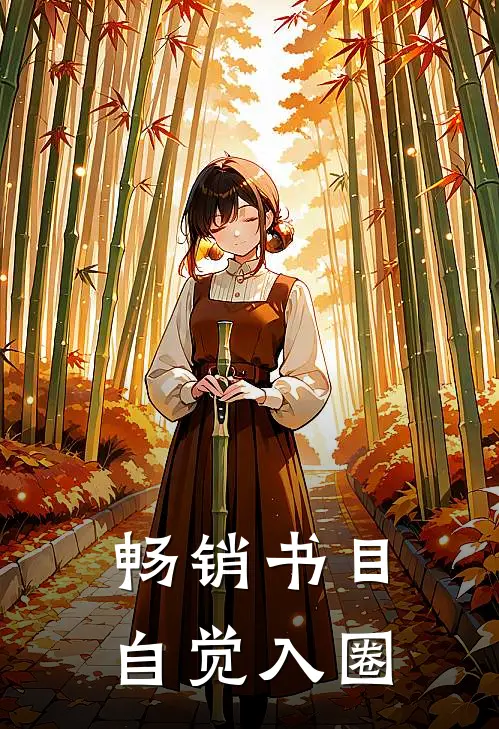 畅销书目自觉入圈
