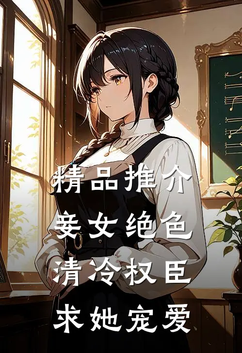 精品推介妾女绝色：清冷权臣求她宠爱
