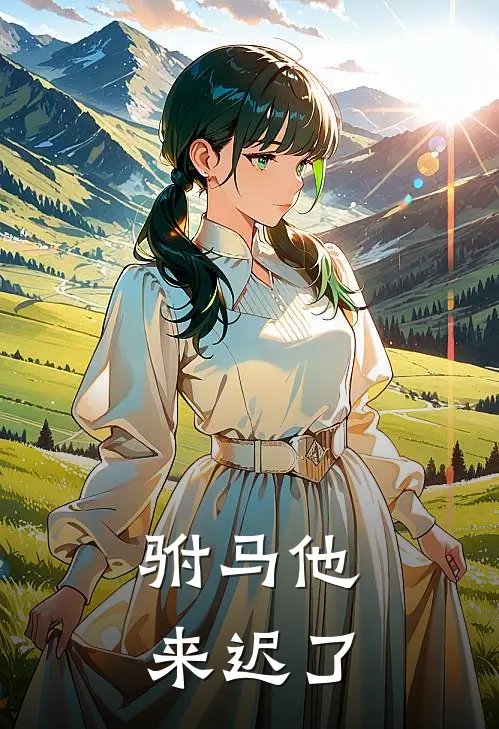 驸马他来迟了