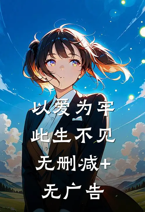 以爱为牢，此生不见无删减+无广告