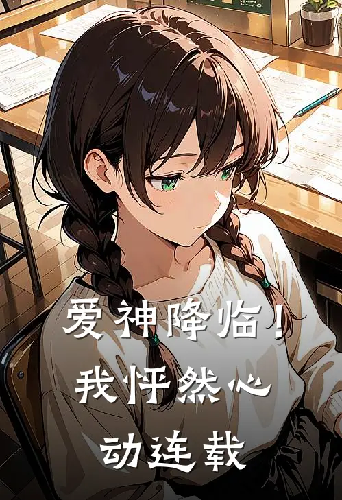 爱神降临！我怦然心动连载