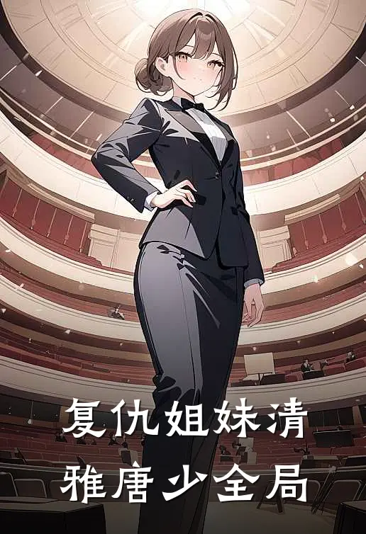 复仇姐妹清雅唐少全局