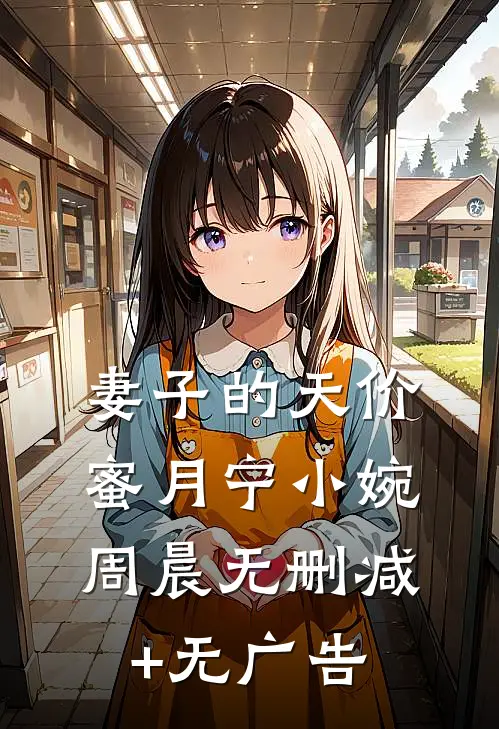妻子的天价蜜月宁小婉周晨无删减+无广告