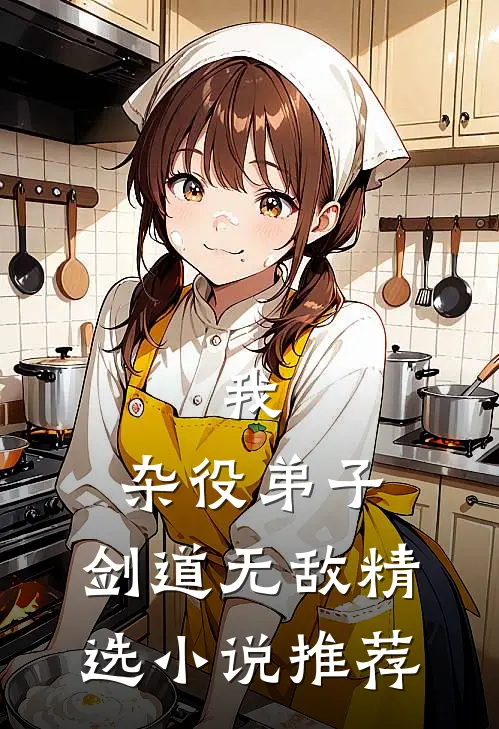 我，杂役弟子，剑道无敌精选小说推荐