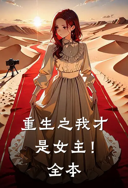 重生之我才是女主!全本免费阅读