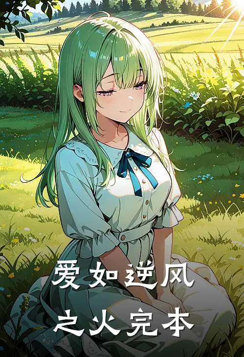 爱如逆风之火完本