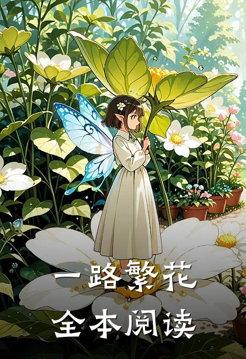 一路繁花全本阅读