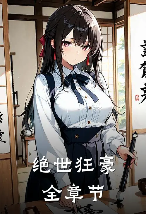 绝世狂豪全章节