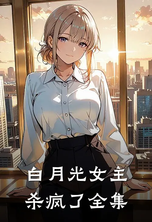 白月光女主杀疯了 全集