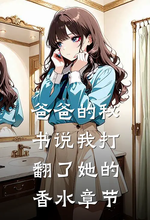 爸爸的秘书说我打翻了她的香水章节