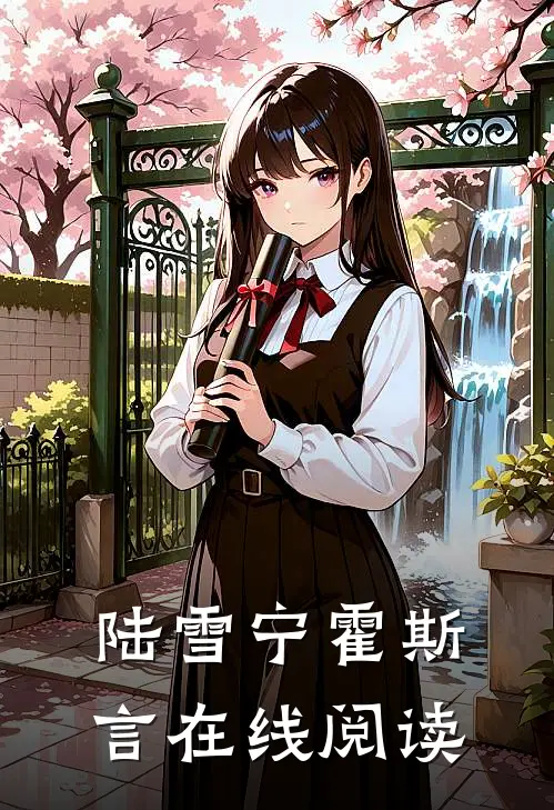 陆雪宁霍斯言在线阅读