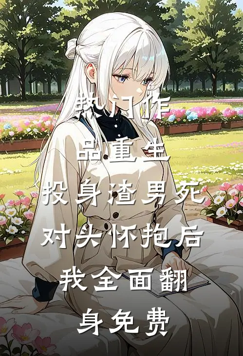 热门作品重生:投身渣男死对头怀抱后,我全面翻身免费