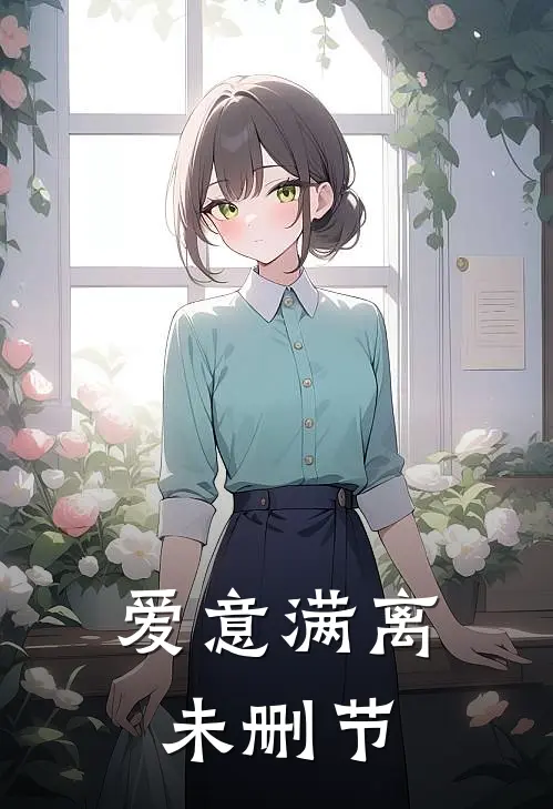 爱意满离未删节