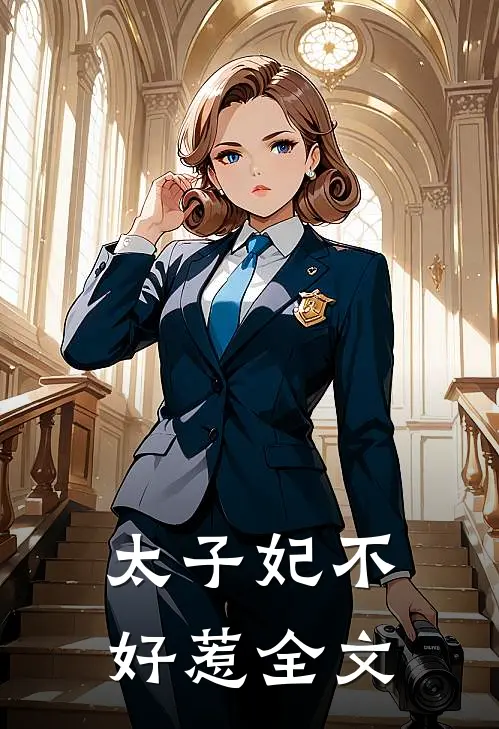 太子妃不好惹全文