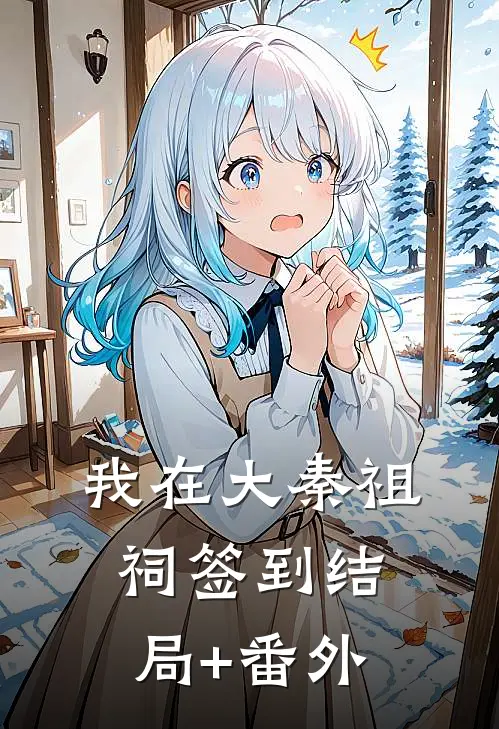我在大秦祖祠签到结局+番外