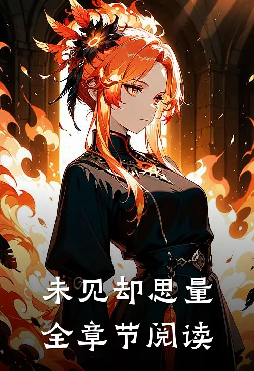 未见却思量全章节阅读
