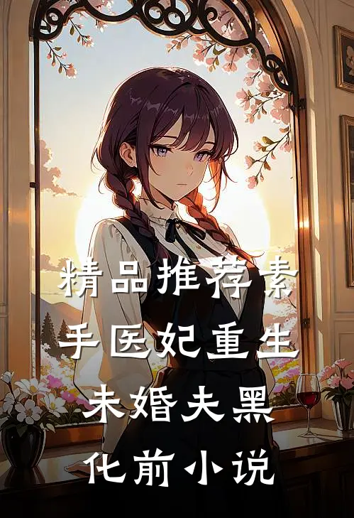 精品推荐素手医妃重生未婚夫黑化前小说