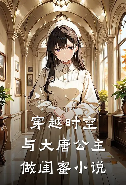 穿越时空，与大唐公主做闺蜜小说