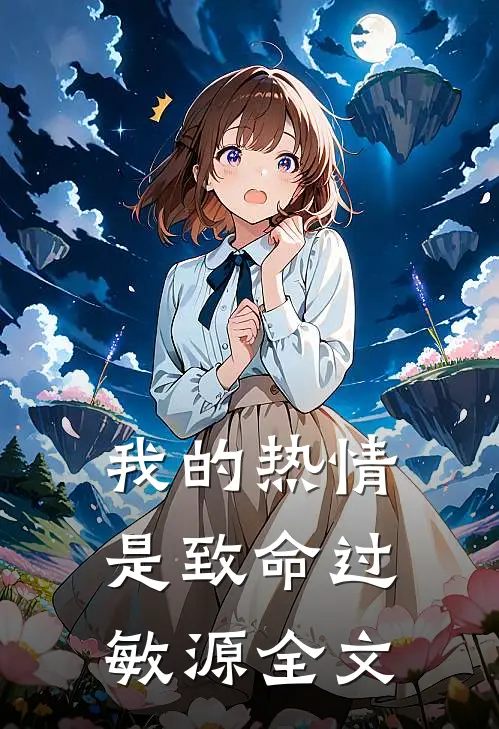 我的热情是致命过敏源全文