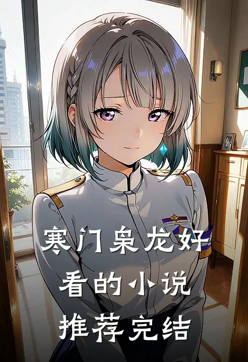 寒门枭龙好看的小说推荐完结