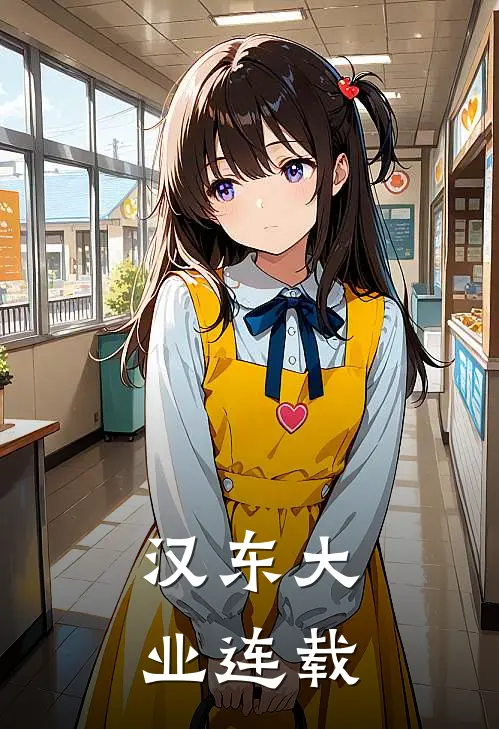 汉东大业连载