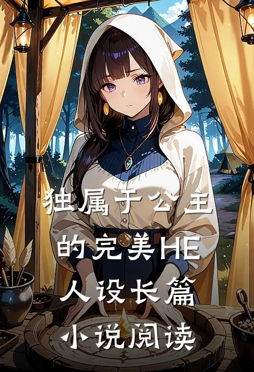 独属于公主的完美HE人设长篇小说阅读